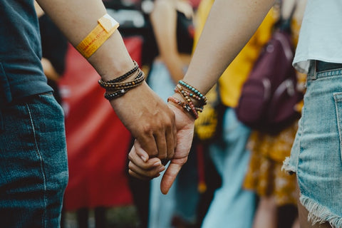 Bracelets