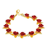 Roses Bracelet