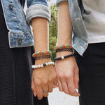 Distance Bracelet