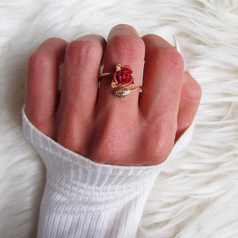 Rose Ring