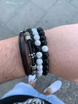Distance Bracelet