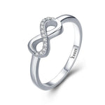 Infinity Ring